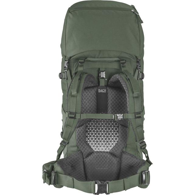 (取寄) レディース スペシャリスト 70 パック - ウィメンズ Bach women Specialist  70 Pack - Women's Kombu Green