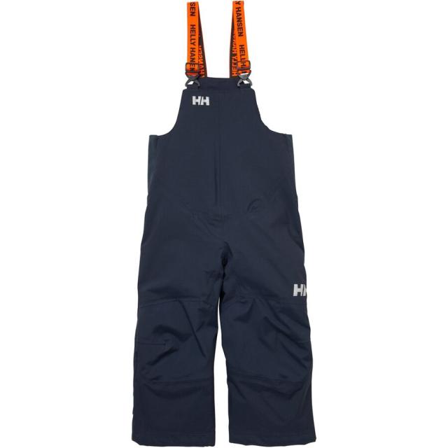 (取寄) ヘリーハンセン トドラー ライダー 2 インサレーテッド ビブ パンツ - トッドラー Helly Hansen toddler Rider 2 Insulated Bib Pant - Toddlers' Navyの通販は 39,070円