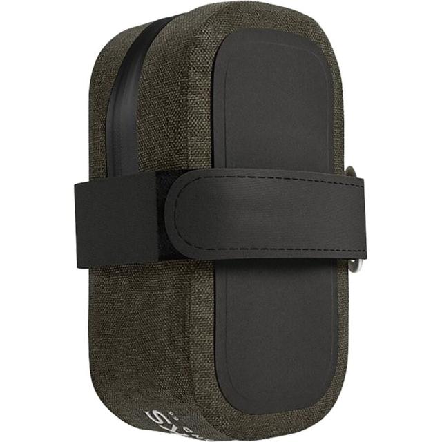 (取寄) ブルックスイングランド スケープ サドル ポケット バッグ Brooks England Scape Saddle Pocket Bag Mud Green