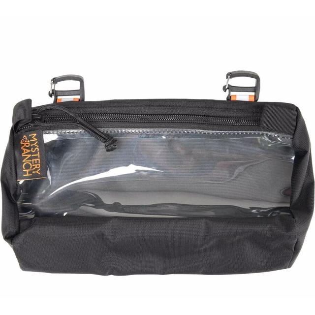 (取寄) ミステリーランチ クイック アタッチ ボイド バッグ Mystery Ranch Quick Attach Void Bag Blackの通販は