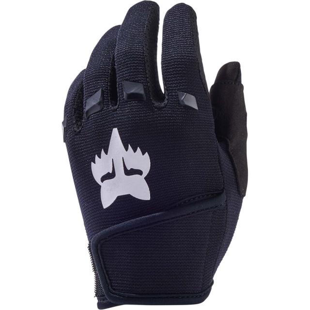 (取寄) フォックスレーシング リトルキッズ ダートポー グローブ - リトル キッズ Fox Racing little kids Dirtpaw Glove - Little Kids' Blackの通販は