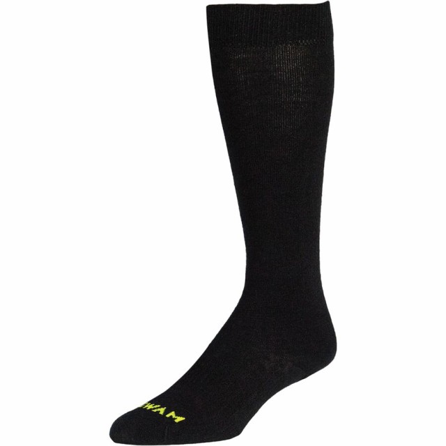 (取寄) ウィグワム スノー ウルトラ-ライト ソック Wigwam Snow Ultra-Lite Sock Blackの通販は