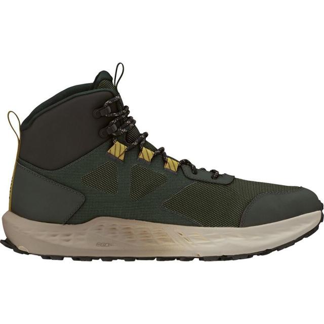 (取寄) アルトラ メンズ ティンプ 5 Gtx ハイキング シューズ - メンズ Altra men Timp 5 GTX Hiking Shoe - Men's Green