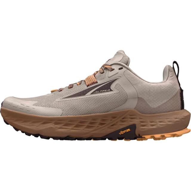 (取寄) アルトラ レディース ティンプ 5 トレイル ランニング シューズ - ウィメンズ Altra women Timp 5 Trail Running Shoe - Women's Taupeの通販は