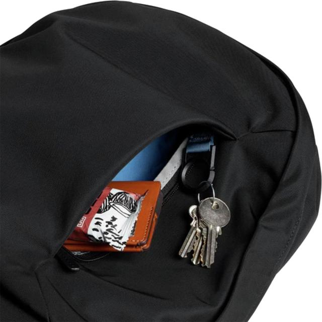 取寄) ベルロイ クラシック バックパック 2nd エディション Bellroy