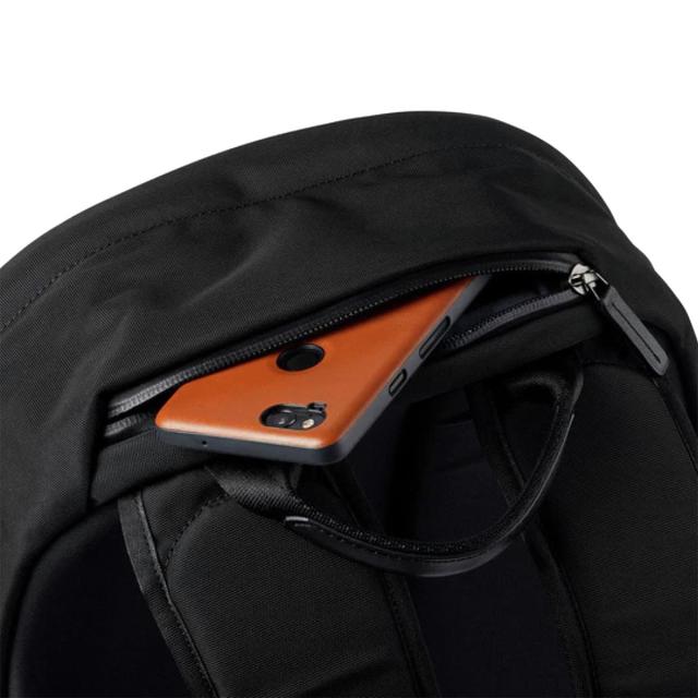 取寄) ベルロイ クラシック バックパック 2nd エディション Bellroy