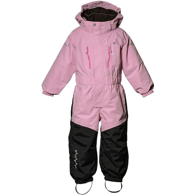 イスビョン HALFPIPE SNOWSUIT キッズ スキーウエア 116cl（取寄