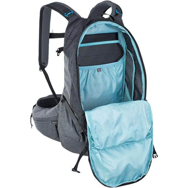 (取寄) イーボック トレイル プロ 26L プロテクター バックパック Evoc Trail Pro 26L Protector Backpack Carbon/Greyの通販は (取寄) イーボック トレイル プロ 26L プロテクター バックパック Evoc Trail Pro 26L Protector Backpack Carbon/Greyの通販は