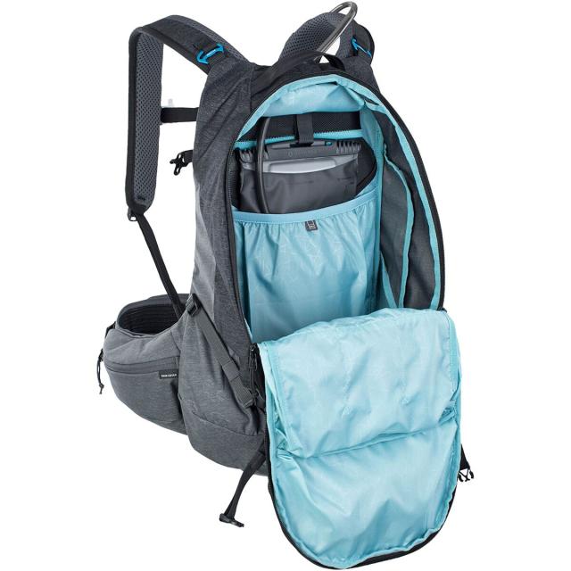 (取寄) イーボック トレイル プロ 26L プロテクター バックパック Evoc Trail Pro 26L Protector Backpack Carbon/Greyの通販は (取寄) イーボック トレイル プロ 26L プロテクター バックパック Evoc Trail Pro 26L Protector Backpack Carbon/Greyの通販は