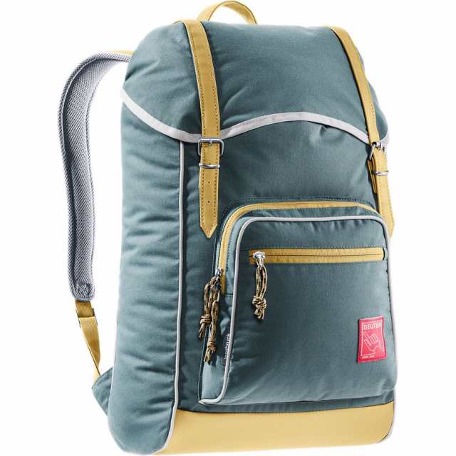 (取寄) ドイター インスブルック パック Deuter Innsbruck Pack Teal/Caramelの通販は