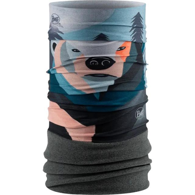 (取寄) バフ キッズ ジュニア ポラール バフ - キッズ Buff kids Junior Polar Buff - Kids' Izzly Multi