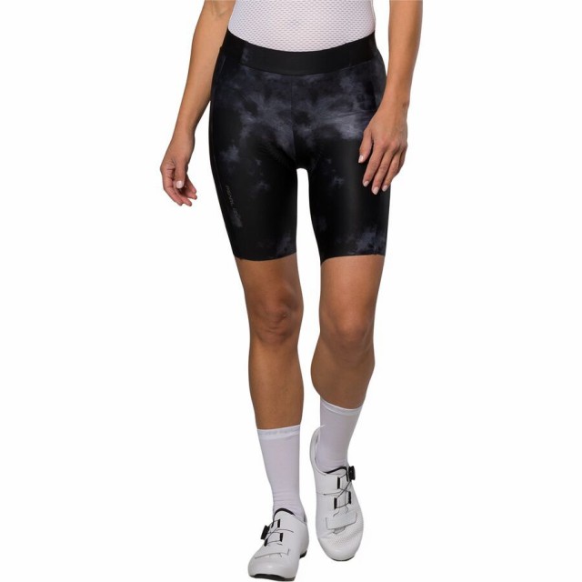 (取寄) パールイズミ レディース プロ ショート - ウィメンズ PEARL iZUMi women Pro Short - Women's Black Spectralの通販は