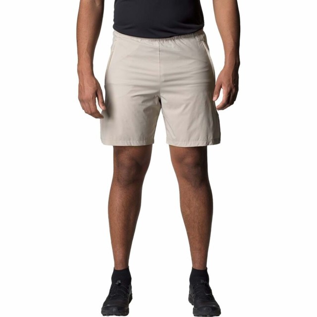 (取寄) フーディニ メンズ ペース ライト ショート - メンズ Houdini men Pace Light Short - Men's Sandstormの通販は