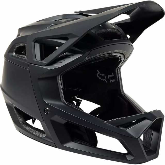 (取寄) フォックスレーシング プロフレーム RS ヘルメット Fox Racing Proframe RS Helmet Black