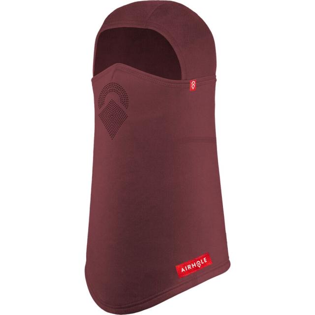 (取寄) バラクラバ ヒンジ レーザー Airhole Balaclava Hinge Drytech Laser Maroonの通販は 14,340円