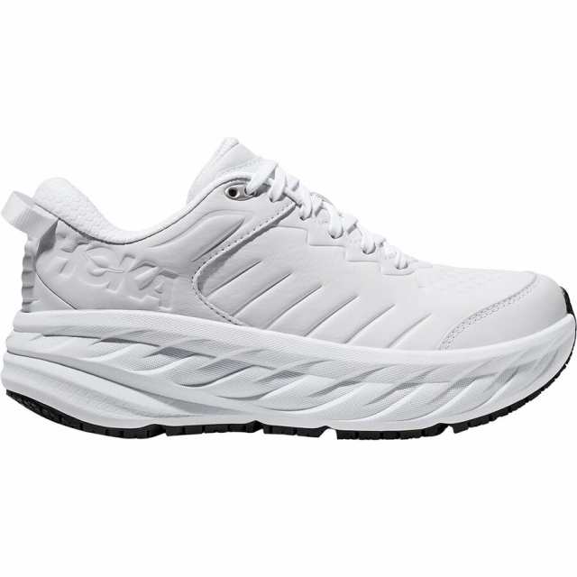 取寄 ホカオネオネ レディース ボンダイ Sr シューズ ウィメンズ Hoka Women Bondi Sr Shoe Womens Whiteの通販はau Pay マーケット 0161