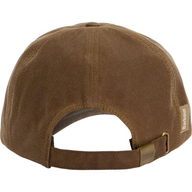 (取寄) バブアー ワックス スポーツ キャップ Barbour Wax Sports Cap Tan 取寄) バブアー ワックス スポーツ キャップ Barbour Wax Sports Cap Tan