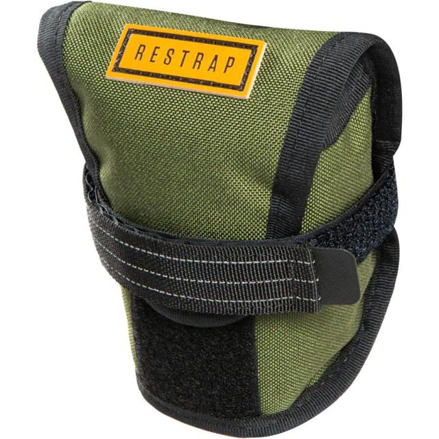 (取寄) リストラップ ツール ポーチ シート バッグ Restrap Tool Pouch Seat Bag Oliveの通販は