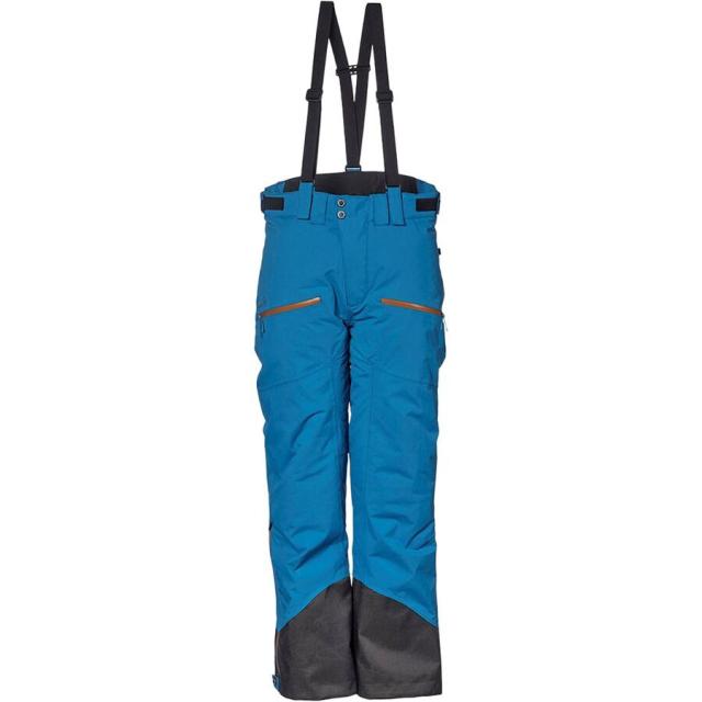 (取寄) イスビョンオブスウェーデン キッズ ロッカー スキー パンツ - キッズ Isbjorn of Sweden kids Rocker Ski Pant - Kids' Tealの通販は