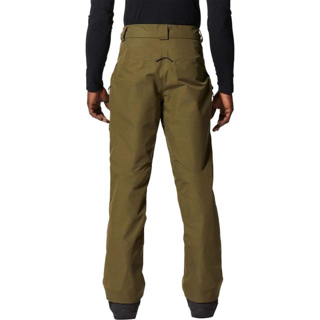 MountainHardwear｜スカイリッジゴアテックスパンツ 取寄) マウンテンハードウェア メンズ スカイ リッジ ゴア
