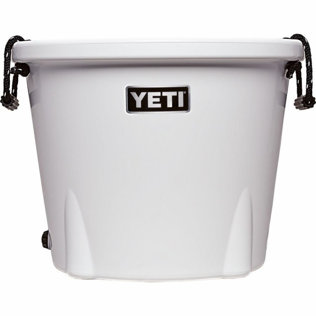 (取寄) イエティ タンク 45 バケット YETI Tank 45 Bucket Whiteの通販は