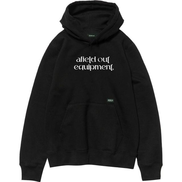 (取寄) アフィールドアウト メンズ ブーディ - メンズ Afield Out men Equipment Hoodie - Men's Black