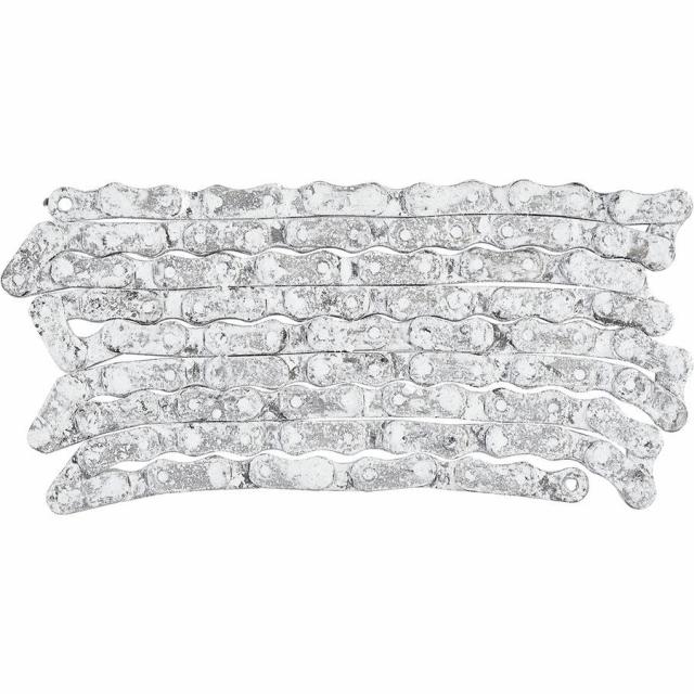 (取寄) セラミックスピード UFO チェイン スラム 12 スピード CeramicSpeed UFO Chain SRAM 12 Speed Gray