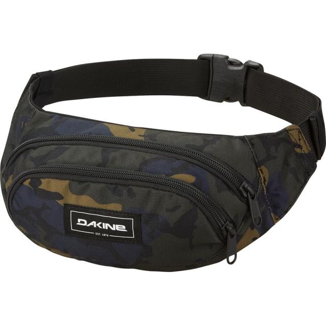 (取寄) ダカイン ヒップ パック DAKINE Hip Pack Cascade Camoの通販は 8,136円