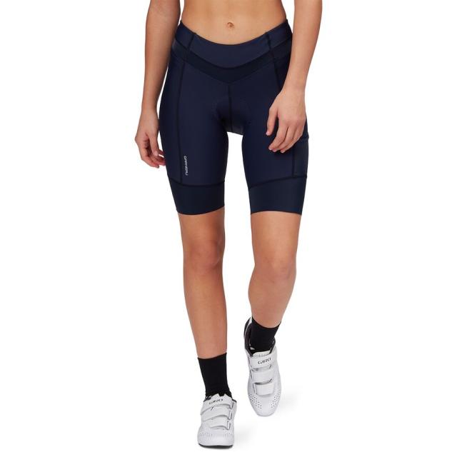 (取寄) ルイガノ レディース ネオ パワー モーション ショート - ウィメンズ Louis Garneau women Neo Power Motion Short - Women's Darの通販はサイクルウェア