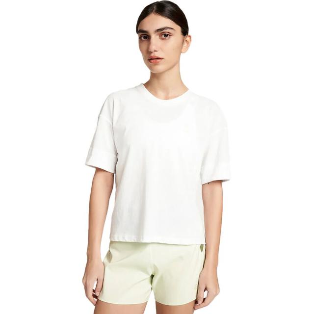 (取寄) シエルアスレティックス レディース WNSBTシャツ - ピース プリーズ - ウィメンズ Ciele Athletics women WNSBTShirt - Peace Please - Women's Ironlightの通販は