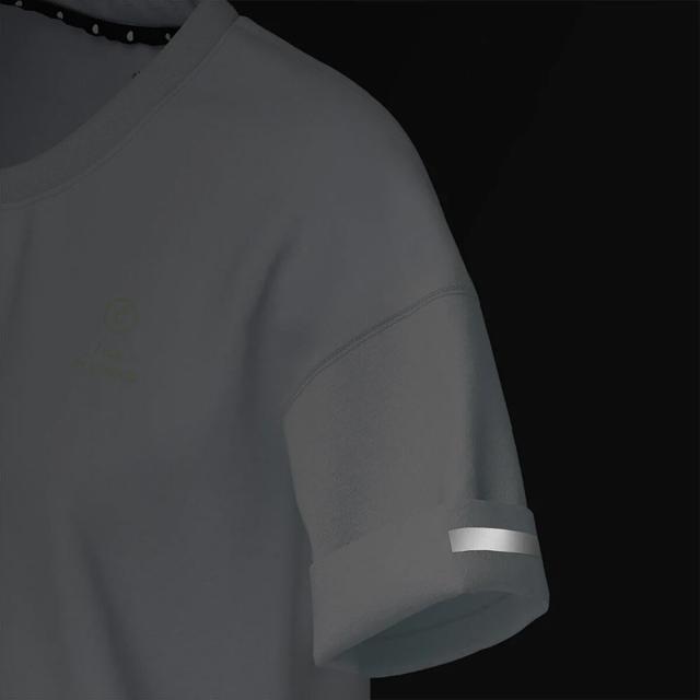 取寄) シエルアスレティックス レディース WNSBTシャツ - ピース