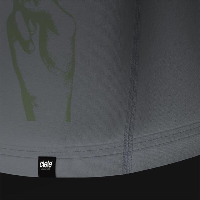 取寄) シエルアスレティックス レディース WNSBTシャツ - ピース