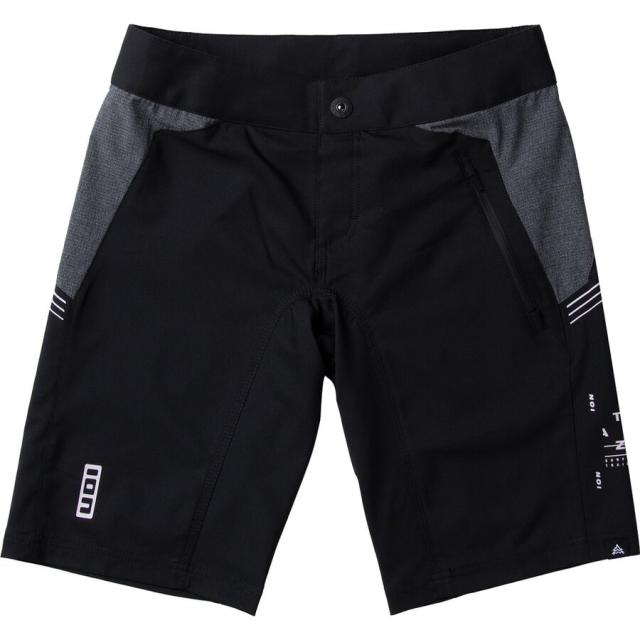 (取寄) イオン レディース トレイズ ショート - ウィメンズ ION women Traze Short - Women's Blackの通販は