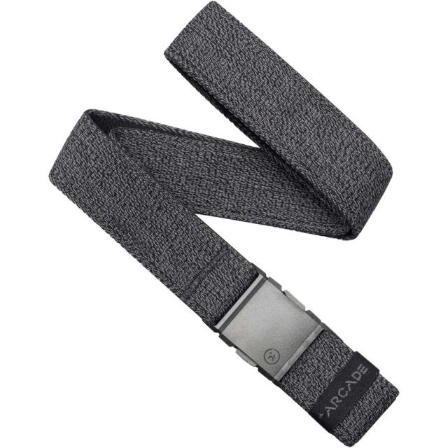 (取寄) アーケード メンズ アトラス ベルト - メンズ Arcade men Atlas Belt - Men's Heather Black