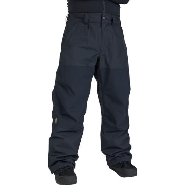 (取寄) エアブラスター メンズ ビースト 2l パンツ - メンズ Airblaster men Beast 2L Pant - Men's Black