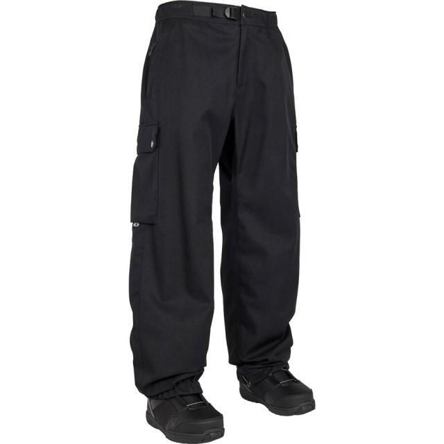 (取寄) エアブラスター メンズ フリーダム Boss パンツ - メンズ Airblaster men Freedom Boss Pant - Men's Black
