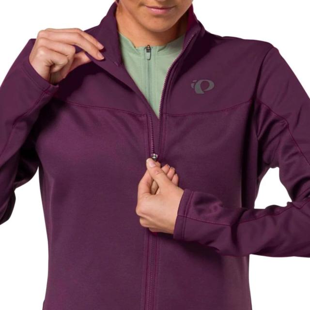 PEARL IZUMI 紫色 サイクリングジャケット Women's Attack Hybrid Jacket – PEARL iZUMi