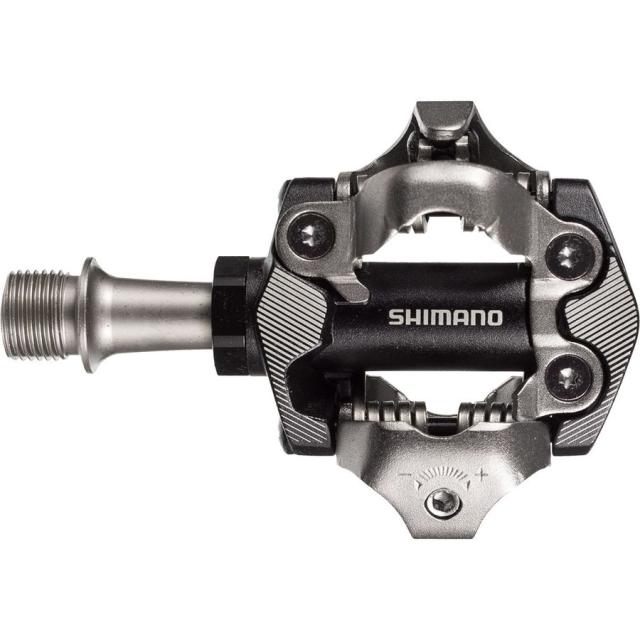 (取寄) シマノ Xt PD-M8100 ペダルズ Shimano XT PD-M8100 Pedals Blackの通販は 29,186円