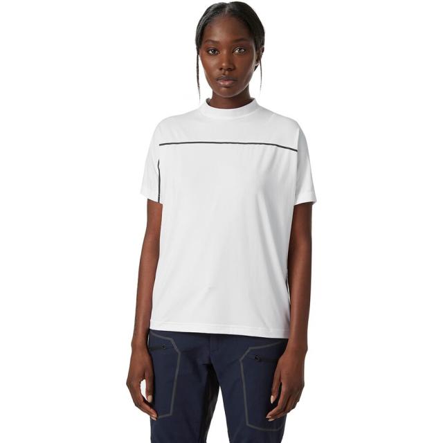 (取寄) ヘリーハンセン レディース オーシャン トップ - ウィメンズ Helly Hansen women Ocean Top - Women's Whiteの通販は