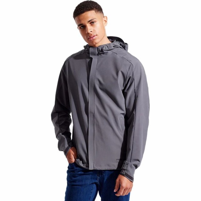 (取寄) パールイズミ メンズ プロスペクト バリア ジャケット - メンズ PEARL iZUMi men Prospect Barrier Jacket - Men's Urban Sage