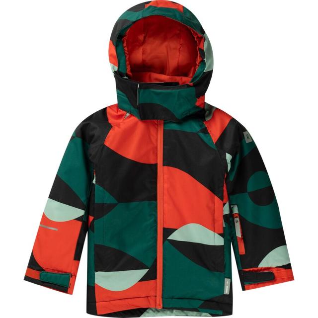 reima ウィンタージャケット reima 子供用ジャケットとパンツセット