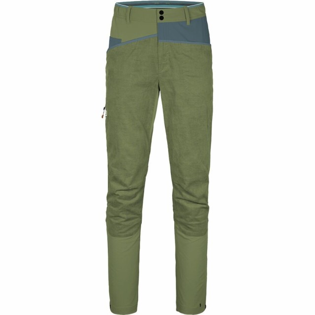 (取寄) オルトボックス メンズ カサーレ パンツ - メンズ Ortovox men Casale Pant - Men's Wild Herbsの通販は 33,007円