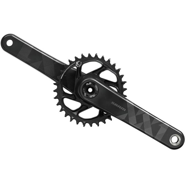 SRAM XX1 クランク