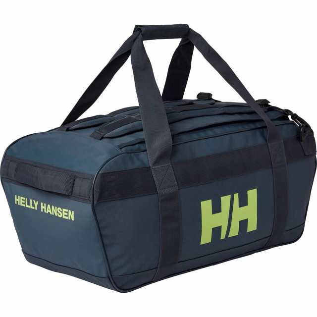 取寄) ヘリーハンセン スカウト 50L ダッフル バッグ Helly Hansen Scout 50L Duffel Bag Alpine  Frostの通販はau PAY マーケット - ジェットラグ | au PAY マーケット－通販サイト