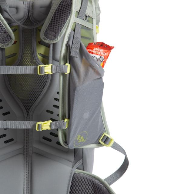 取寄) ビッグアグネス スイートウォーター UL 43L バックパック Big