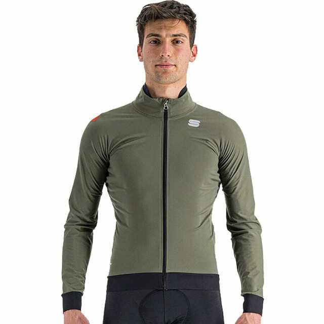 (取寄) スポーツフル メンズ フィアンドレ プロ ジャケット - メンズ Sportful men Fiandre Pro Jacket - Men's Beetleの通販は