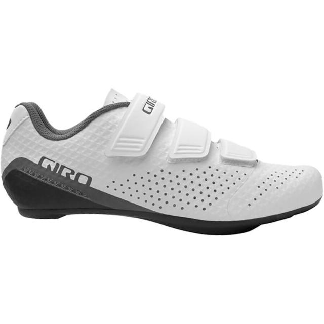 (取寄) ジロ レディース スタイラス サイクリング シュー - ウィメンズ Giro women Stylus Cycling Shoe - Women's Whiteの通販は 36,870円