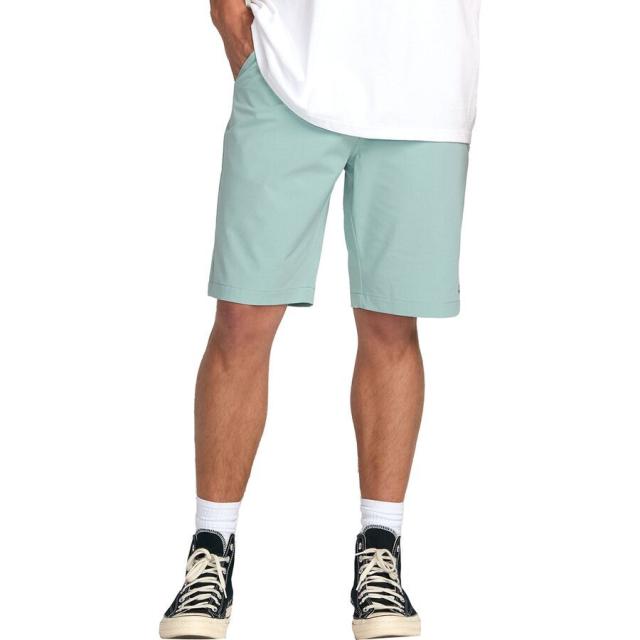 (取寄) ビラボン メンズ クロスファイア ショート - メンズ Billabong men Crossfire Short - Men's Seafoam
