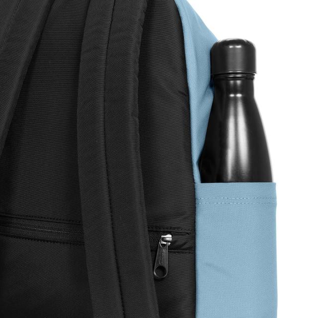 (取寄) イーストパック デイ パッカー バックパック Eastpak Day Pak'R Backpack Icy Blueの通販は
