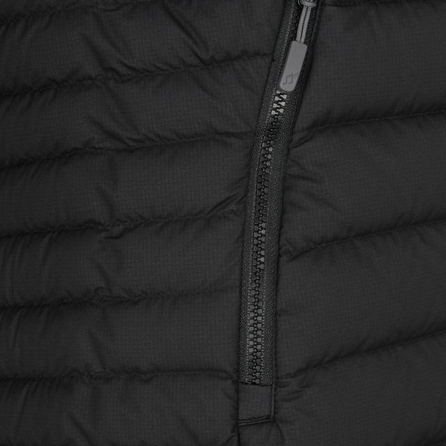 (取寄) ラブ レディース インフィニティ マイクロライト ジャケット - ウィメンズ Rab women Infinity Microlight Jacket - Women's Blacの通販は